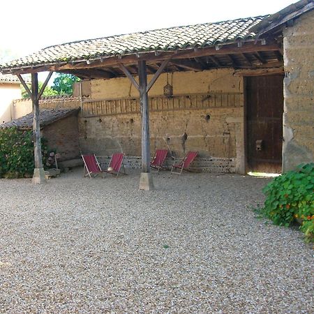 Hotel Bed & Breakfast - Maison De Marie Messimy-sur-Saone Esterno foto