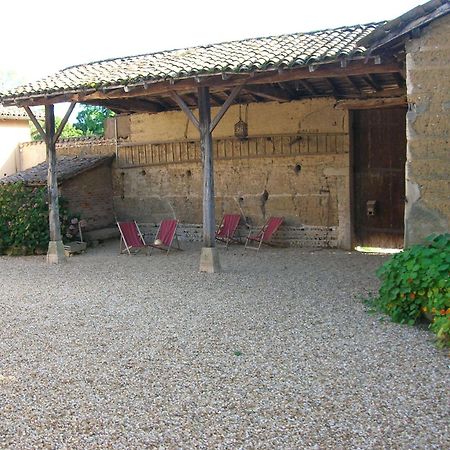 Bed & Breakfast - Maison De Marie Messimy-sur-Saone Esterno foto