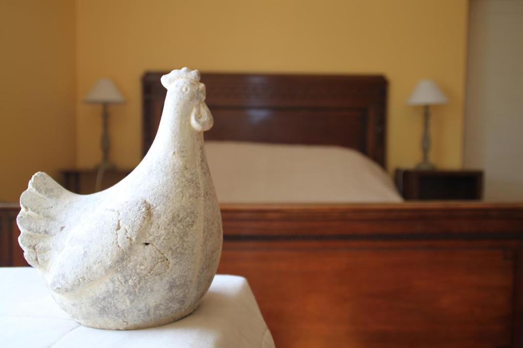 Bed & Breakfast - Maison De Marie Messimy-sur-Saone Camera foto