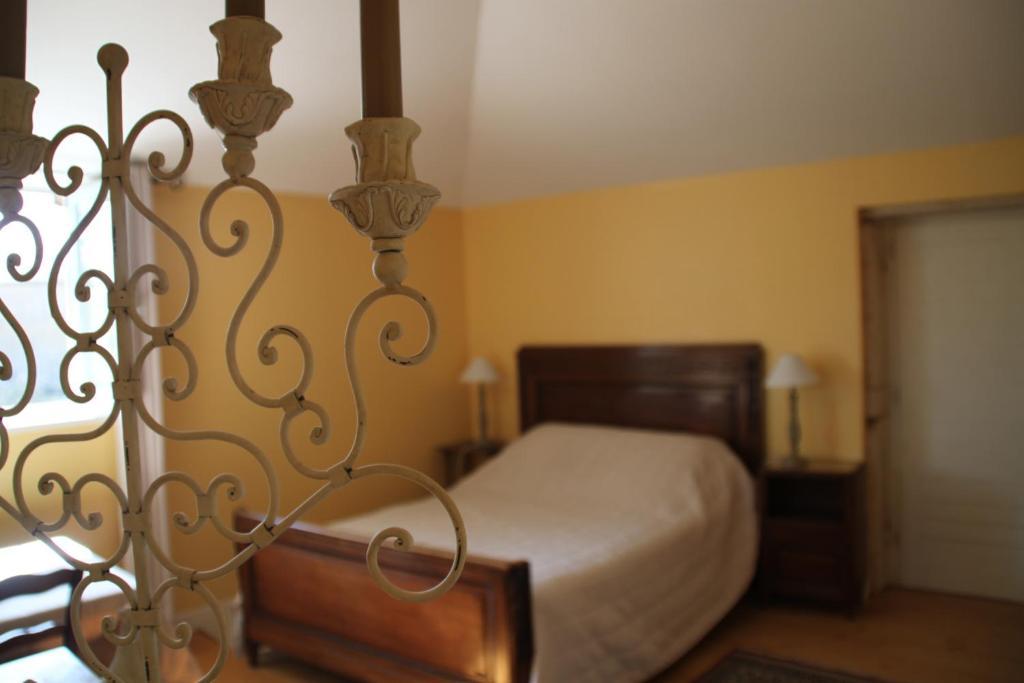 Bed & Breakfast - Maison De Marie Messimy-sur-Saone Camera foto