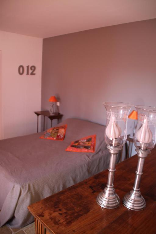 Bed & Breakfast - Maison De Marie Messimy-sur-Saone Camera foto